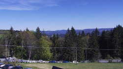 Panorama Javorníků