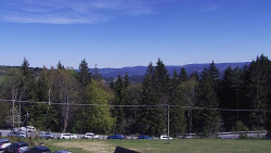 Panorama Javorníků