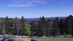 Panorama Javorníků