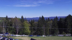 Panorama Javorníků