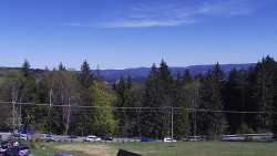 Panorama Javorníků