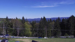 Panorama Javorníků