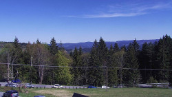 Panorama Javorníků
