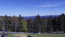 Panorama Javorníků