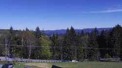 Panorama Javorníků