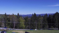 Panorama Javorníků