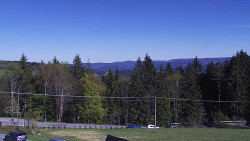 Panorama Javorníků