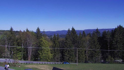 Panorama Javorníků