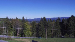 Panorama Javorníků