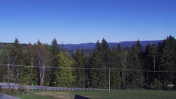 Panorama Javorníků