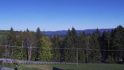 Panorama Javorníků