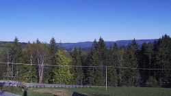 Panorama Javorníků
