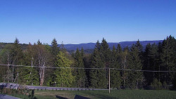 Panorama Javorníků