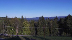 Panorama Javorníků