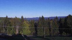 Panorama Javorníků