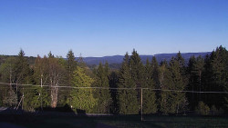 Panorama Javorníků