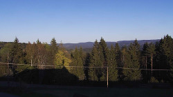Panorama Javorníků