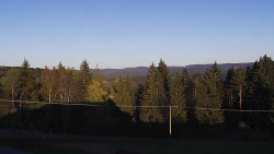 Panorama Javorníků