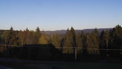 Panorama Javorníků