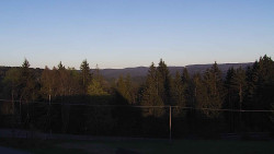 Panorama Javorníků