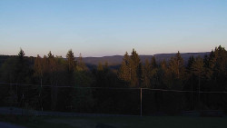 Panorama Javorníků