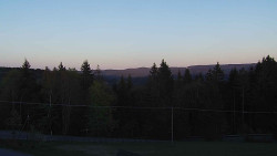 Panorama Javorníků
