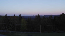 Panorama Javorníků