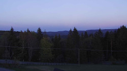 Panorama Javorníků