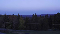 Panorama Javorníků