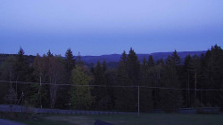 Panorama Javorníků