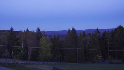 Panorama Javorníků