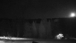 Panorama Javorníků