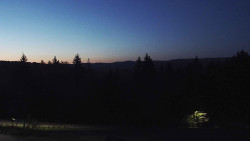 Panorama Javorníků