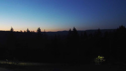 Panorama Javorníků