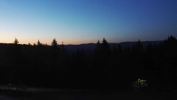 Panorama Javorníků