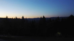 Panorama Javorníků