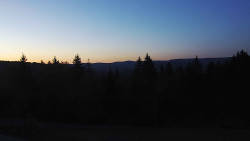 Panorama Javorníků