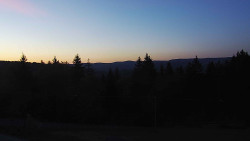 Panorama Javorníků