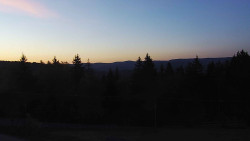 Panorama Javorníků