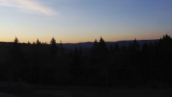 Panorama Javorníků