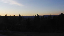 Panorama Javorníků