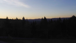 Panorama Javorníků