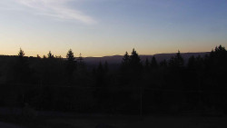 Panorama Javorníků