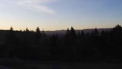 Panorama Javorníků