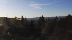 Panorama Javorníků