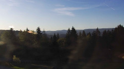 Panorama Javorníků