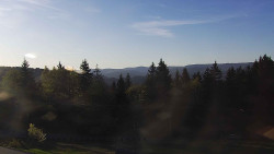 Panorama Javorníků