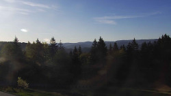 Panorama Javorníků