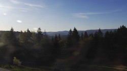 Panorama Javorníků