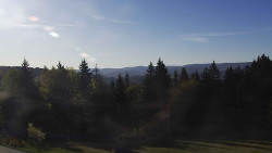 Panorama Javorníků